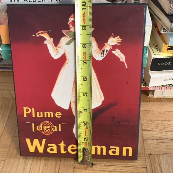 Wood Poster - Picture 5 of 5